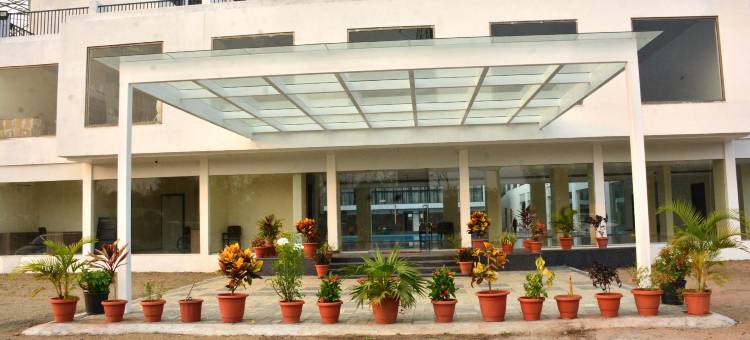 Zest 俱乐部(Zest Club)图片