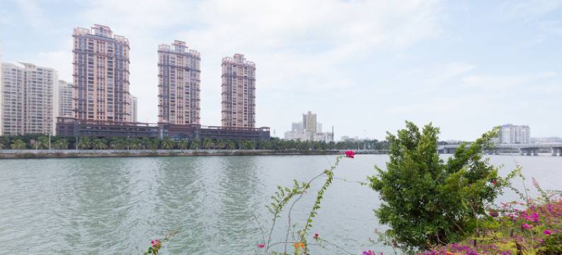 凡凡的家公寓(仙桥路分店)图片