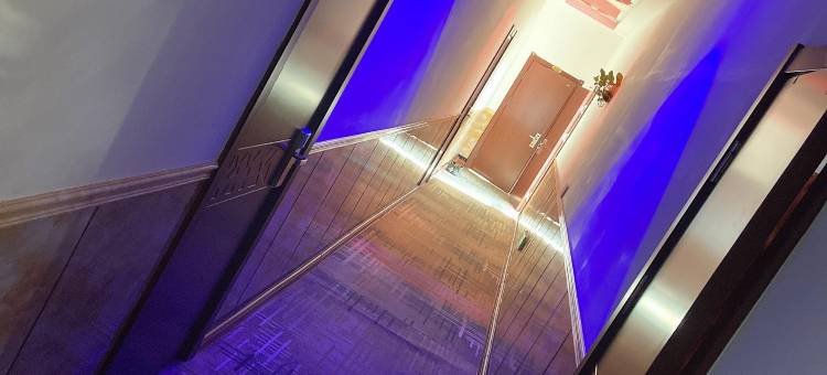 绥滨逸嘉宾馆图片