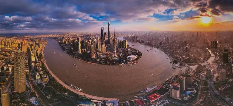 海上小喔图片