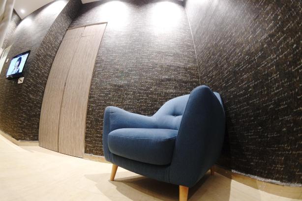 Here Hotel Hotel Overview