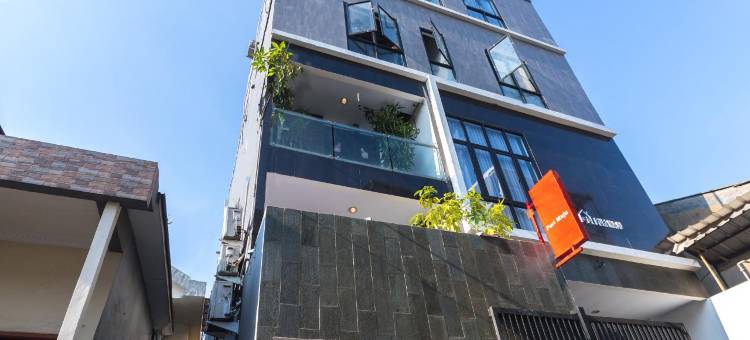 普里玛朱酒店(Hotel Puri Maju)图片