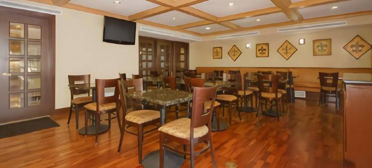 阿纳海姆橙市子午线贝斯特韦斯特优质酒店(Best Western Plus Meridian Inn & Suites, Anaheim-Orange)图片