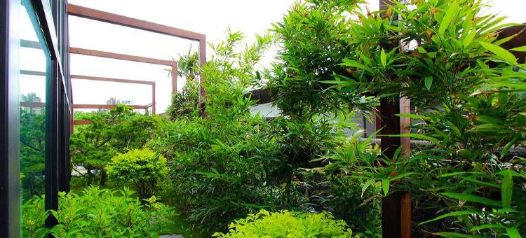 花莲水漾海景民宿图片