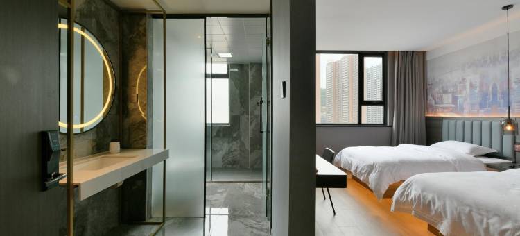 金鼎商旅酒店图片