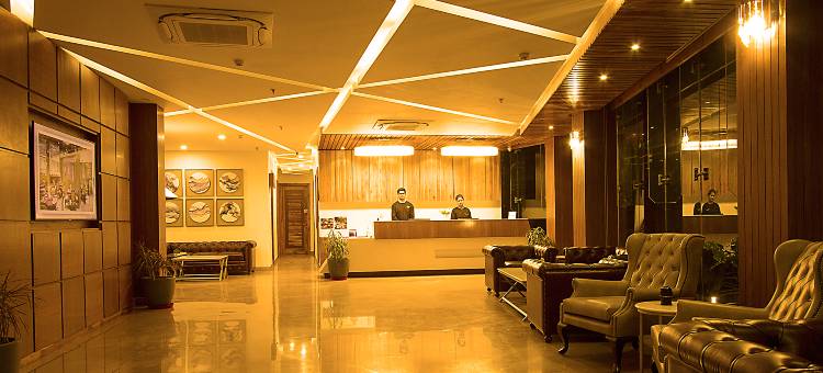 洛斯图卡索利(Rosetum Kasauli)图片