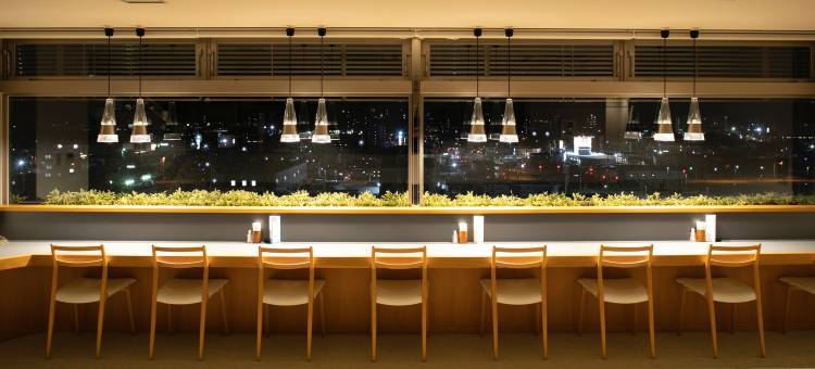 横手广场酒店分馆(Hotel Plaza Annex Yokote)图片