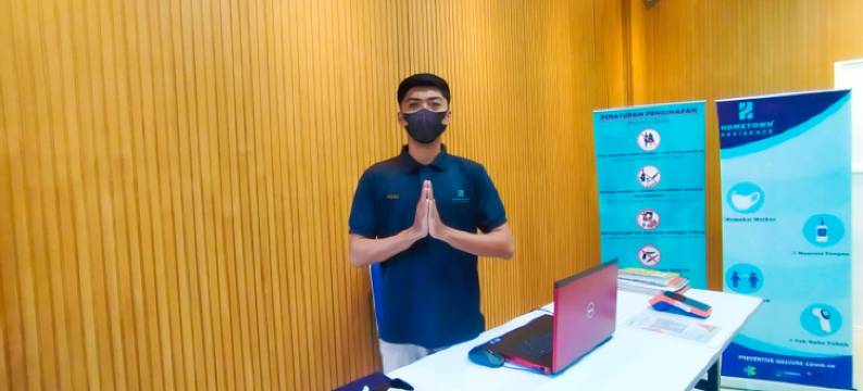 故乡住宅酒店(Hometown Residence)图片