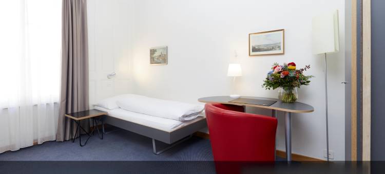 Stay KooooK 伯尔尼市 – 在线入住(Stay Kooook Bern City - Online Check IN)图片