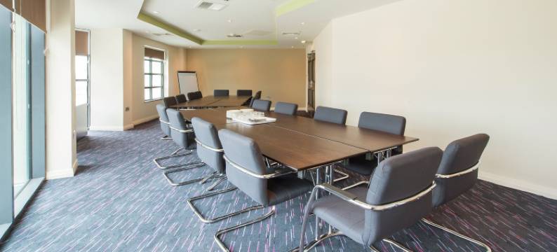 埃克斯茅斯海滨普瑞米尔酒店(Premier Inn Exmouth Seafront)图片