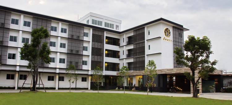 潘纳拉酒店(Pannara Hotel)图片