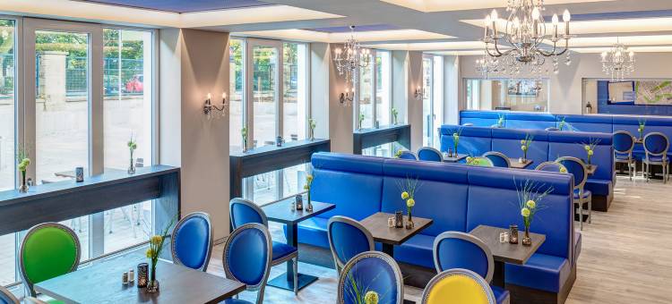 宜必思尚品拉施塔特巴登巴登酒店(Ibis Styles Rastatt Baden-Baden)图片