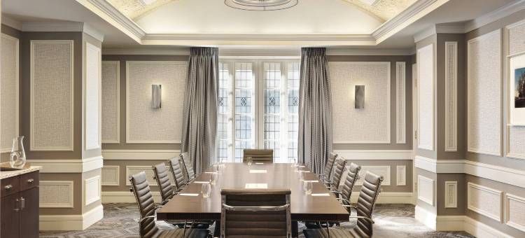 圣路易斯市中心万怡酒店/会议中心(Courtyard St. Louis Downtown/Convention Center)图片