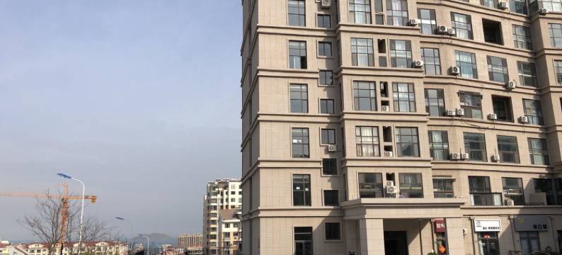 清香幽舍公寓(富海路分店)图片