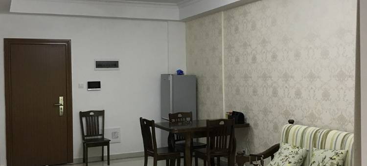 红运当头65公寓图片