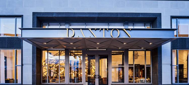 伯明翰达克斯顿酒店 - 希尔顿 Curio 精选酒店(Daxton Hotel Birmingham, Curio Collection by Hilton)图片