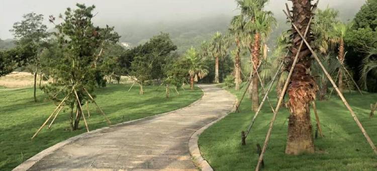 普陀山慈云居公寓(龙沙路分店)图片