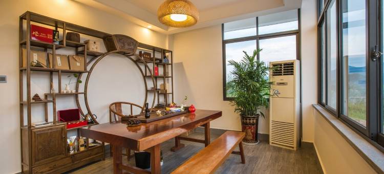 武夷山博美驿站(景区南入口店)图片