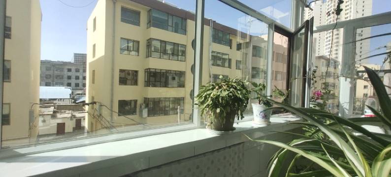 木子晨L公寓(雄关路1号分店)图片