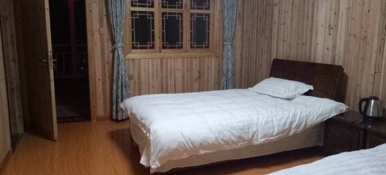 恬然农庄(浒里村分店)图片