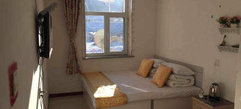 阿尔山祥和家庭旅馆图片