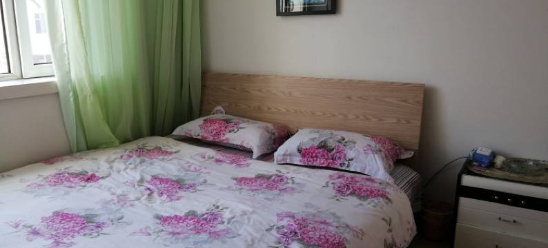 火火公寓(磐呼路1号分店)图片