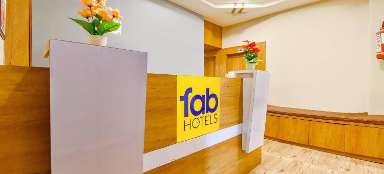 FabHotel Gokul Villa = FabHotel 戈库尔别墅(FabHotel Gokul Villa)图片