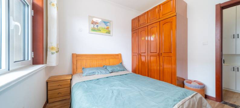 任家台日照渔家度假别墅(太公岛三路分店)图片