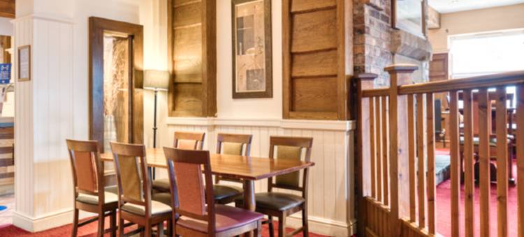 布伦特里普瑞米尔酒店(A120)(Premier Inn Braintree (A120))图片