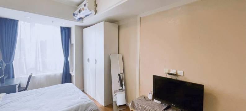 云来小住公寓(保定街分店)图片