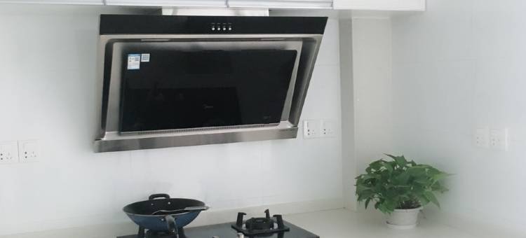 佳佳乐乐之家公寓(农科路分店)图片