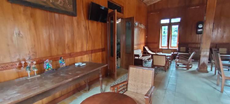 Omah Joglo Sukorejo RedPartner图片