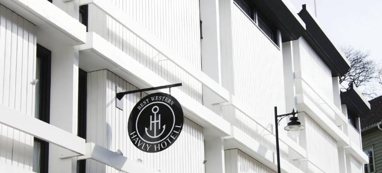 贝斯特韦斯特 Havly 酒店(Best Western Havly Hotell)(Havly Hotell)图片