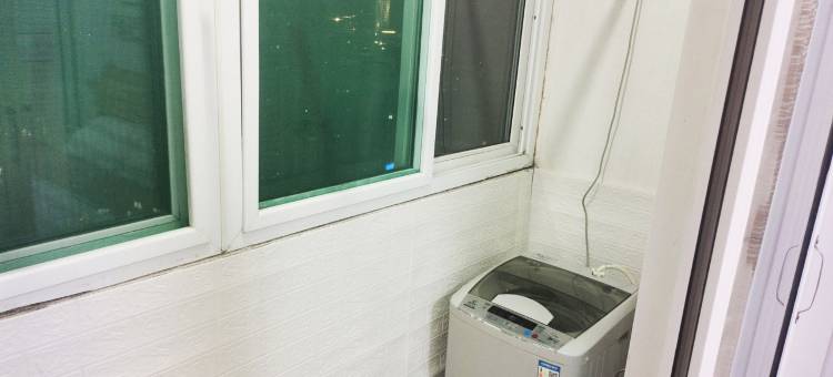 泉城驿站(麟祥街分店)图片