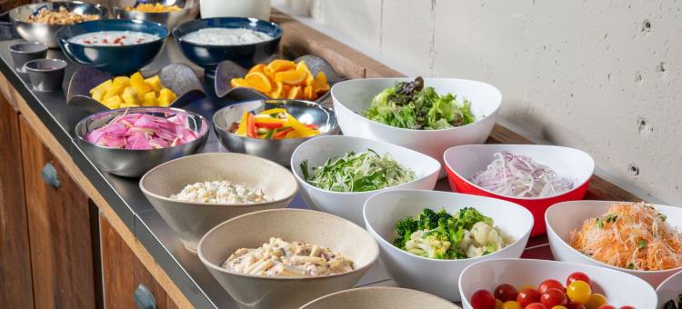 MYSTAYS冈山酒店(HOTEL MYSTAYS Okayama)图片