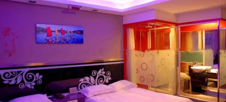 禧龙宾馆(双鸭山七马路店)图片