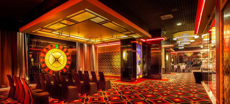波兹南安德西亚水疗酒店 - 丽笙旗下成员(Andersia Hotel, A Member of Radisson Individuals)图片