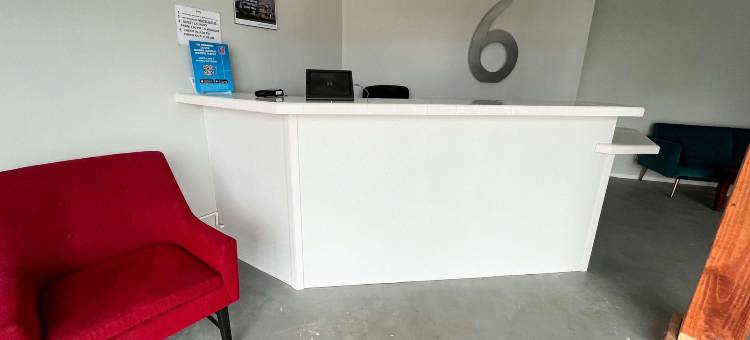 Motel 6 Cordele, GA图片