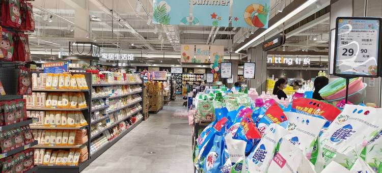 安馨公寓温馨之旅(南环路1号分店)图片