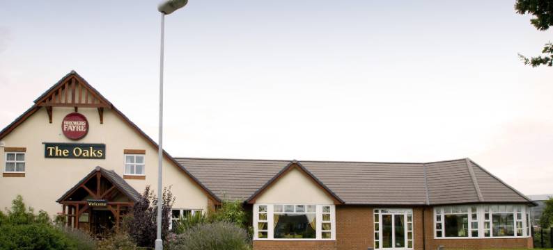 诺维奇机场普瑞米尔酒店(Premier Inn Norwich Airport)图片