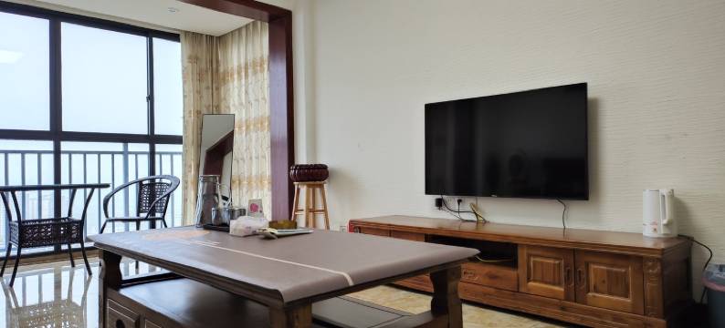 房东小绿鱼公寓(世纪东路分店)图片