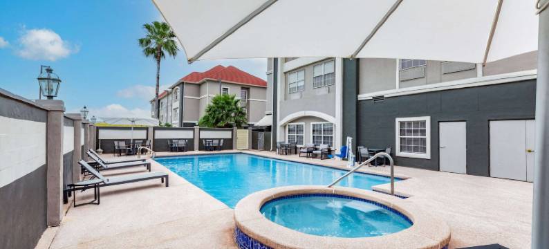 法尔 RGV 医学中心拉昆塔温德姆套房酒店(La Quinta Inn & Suites by Wyndham Pharr Rgv Medical Center)图片