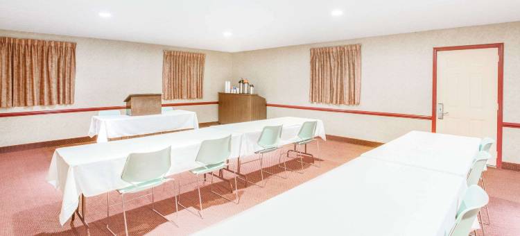 Travelodge by Wyndham Parkersburg图片