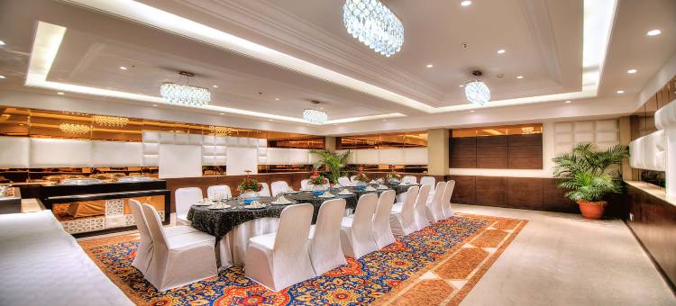 桑莫莉亚贝斯特韦斯特酒店(Best Western Summerlea)图片