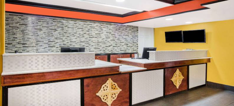 小石城/医疗中心戴斯酒店(Days Inn by Wyndham Little Rock/Medical Center)图片