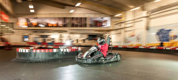 多林特运动度假村(Dorint Resort Winterberg)图片