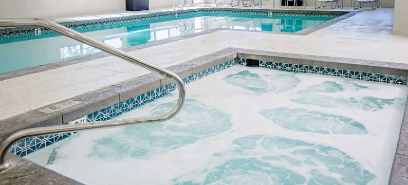 廷帕诺戈斯贝斯特韦斯特酒店(Best Western Timpanogos Inn)图片