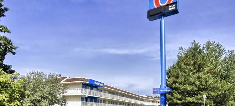 哈里斯堡6号汽车旅馆 - 赫希南(Motel 6 New Cumberland, PA - Harrisburg - Hershey South)图片