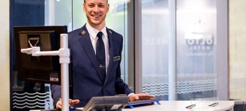 博尔顿酒店(Bolton Hotel)图片