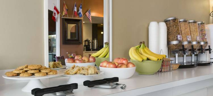 Travelodge by Wyndham Edmundston图片